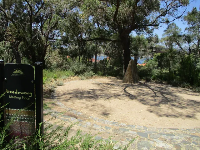 Beedawong Meeting Place