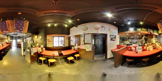 Tsukemen Kobo Asakusa Seimenjo