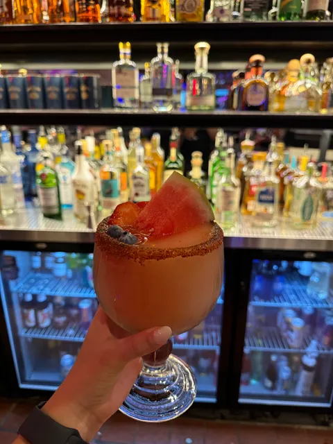 La Cantina Tacos & Tequila