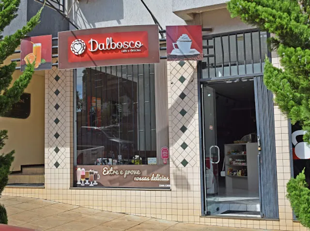 Dalbosco Café e Delícias