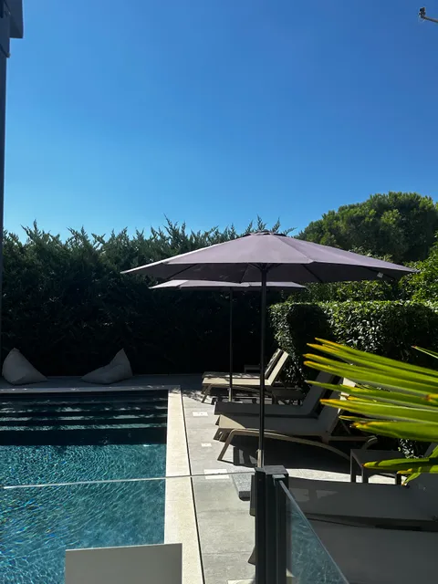 First apartment Zadar