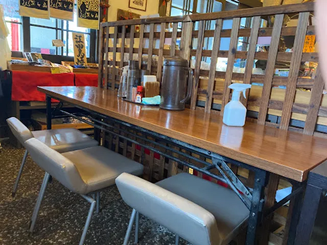 Shima-no-eki MAMEGASHIMA