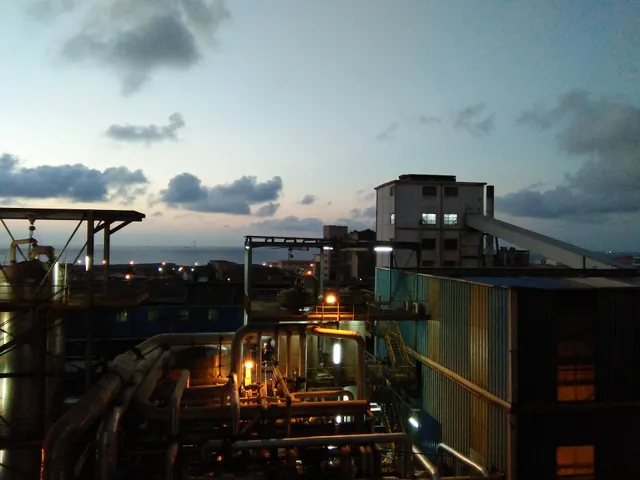 Averda environnemental services