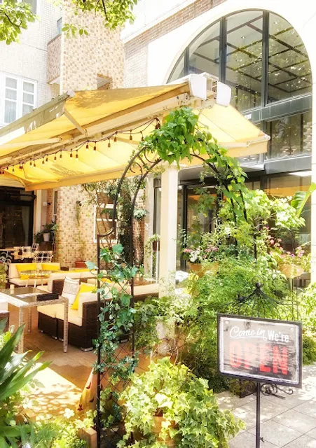 Hotel Rose Garden Shinjuku