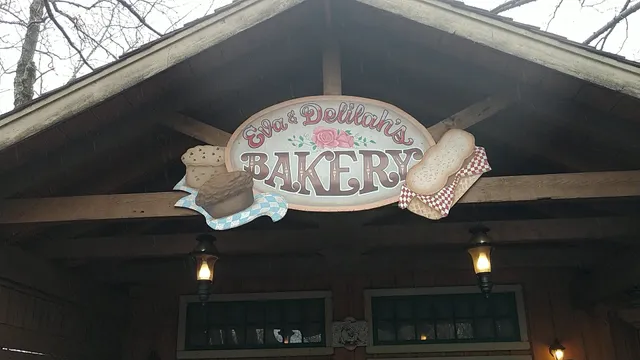 Eva & Delilah's Bakery