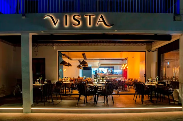 Vista - Mediterranean Restaurant Puerto Pollensa