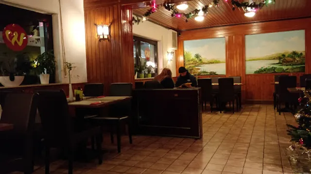 Mr. Wok - Asia Spezialitäten