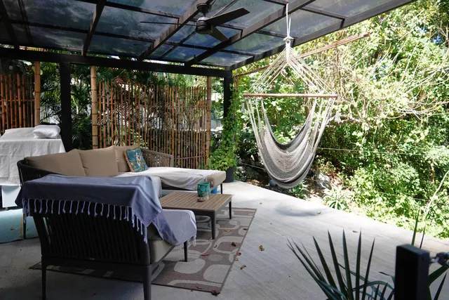 Bungle in the Jungle