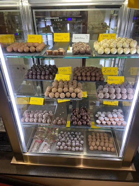 Tortenliebe Café & Konditorei - Nicola Flaßkamp