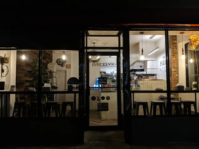 Bricklyn Pizza