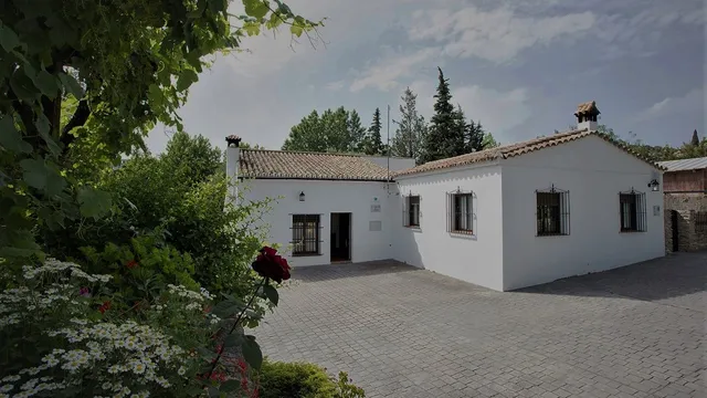 Casa Rural Molino de Abajo