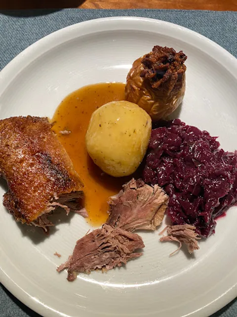 Gaststätte zur Losenburg