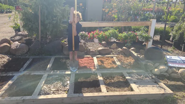 Earth Art Garden Center