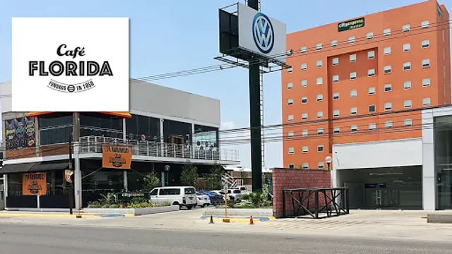 Restaurante Café Florida