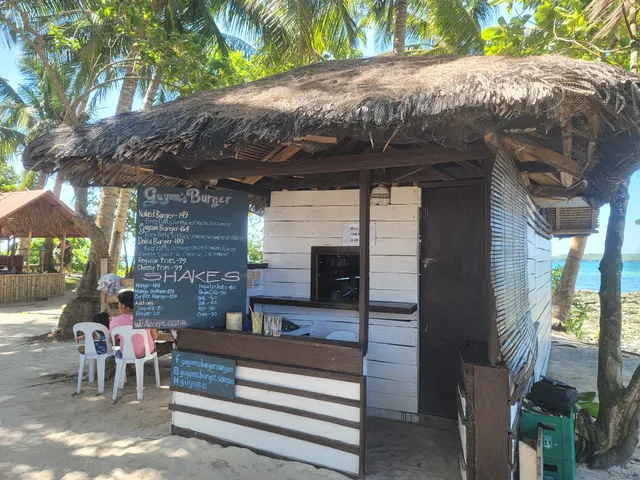 Siargao Zita's Garden Inn