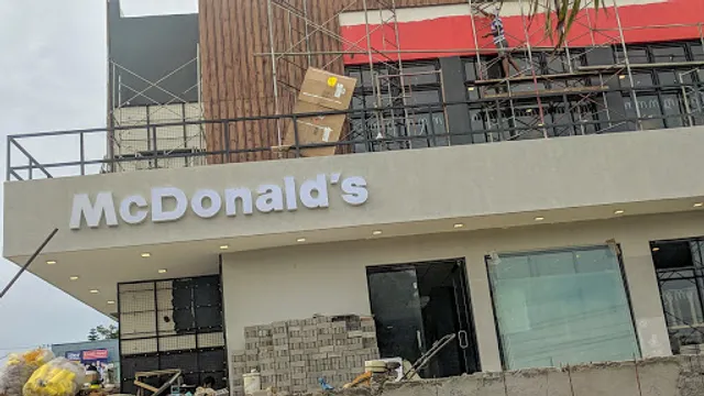 McDonald's Eastland Heights