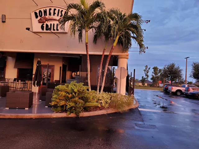 Bonefish Grill