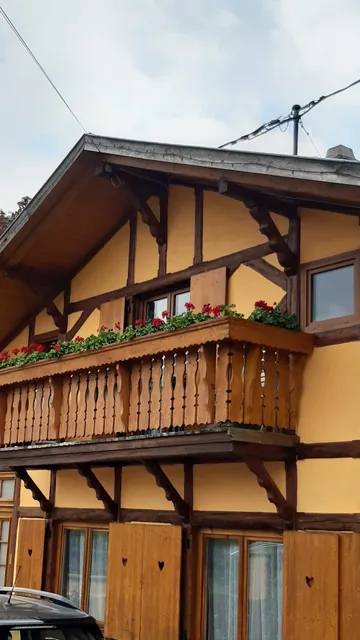 Gîtes Scheidecker - Gîtes de la Streng