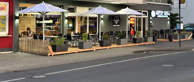 Antep Grill Arnsberg