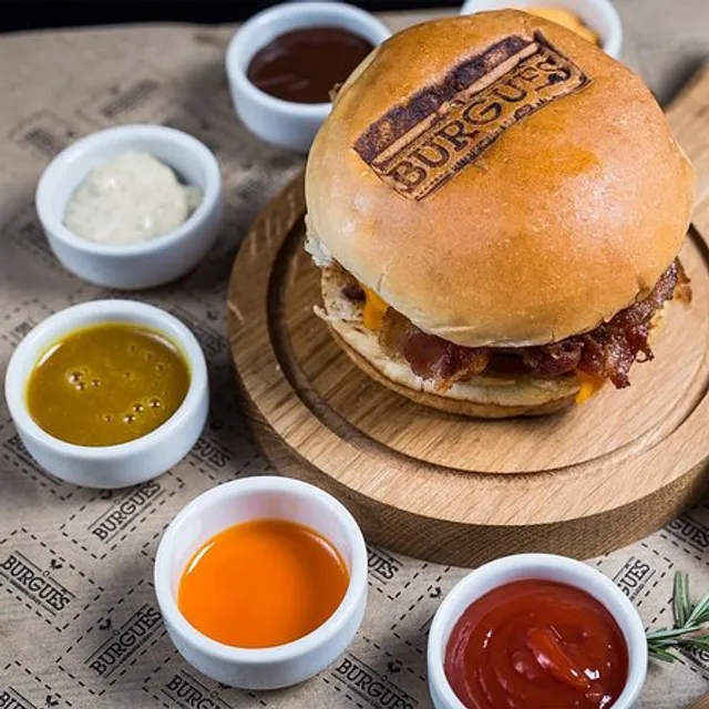 O Burguês Campinas/ Cambuí