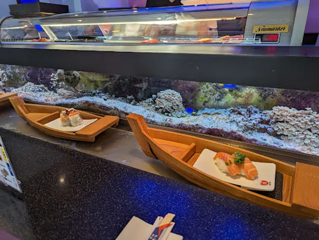 I-KE-SU Japanisches Restaurant in Berlin