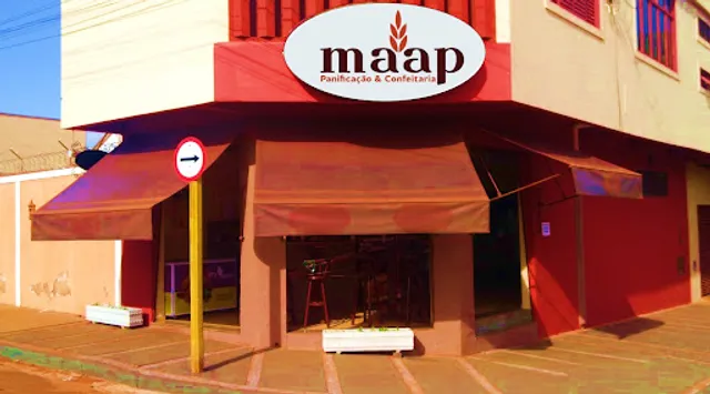 Panificadora Chiquinho