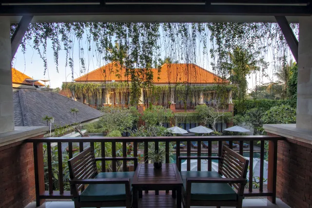 AWATARA BOUTIQUE RESORT UBUD