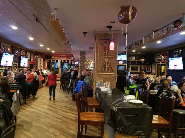 Tailgators Sports Bar