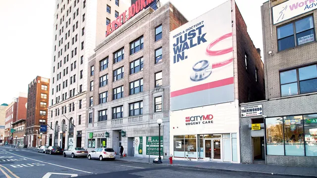 CityMD Journal Square Urgent Care - New Jersey