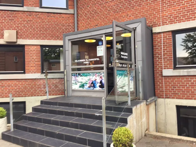 Danhostel Grindsted-Billund