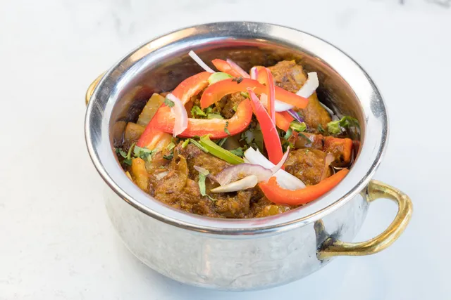 Royal India Punjabi Dhaba