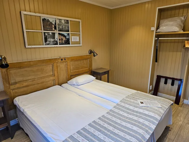 Hotell Tanumshede Gestgifveri