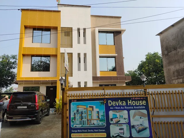 Devka House