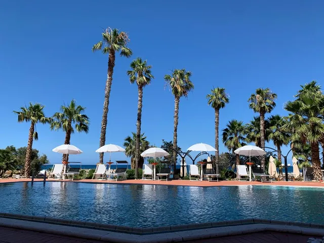 Palm Beach Club - Casteldaccia