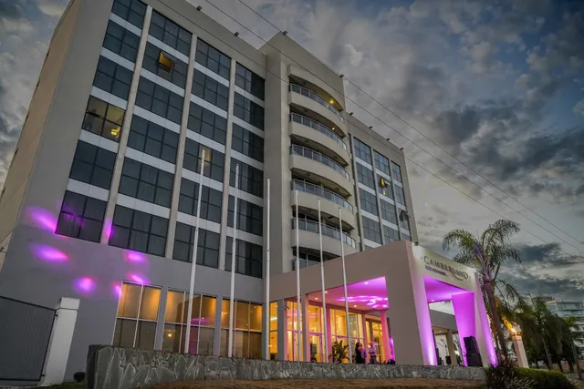 Camberland Ramallo Resort & Spa