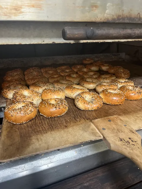 Babba’s Bagel - Matawan