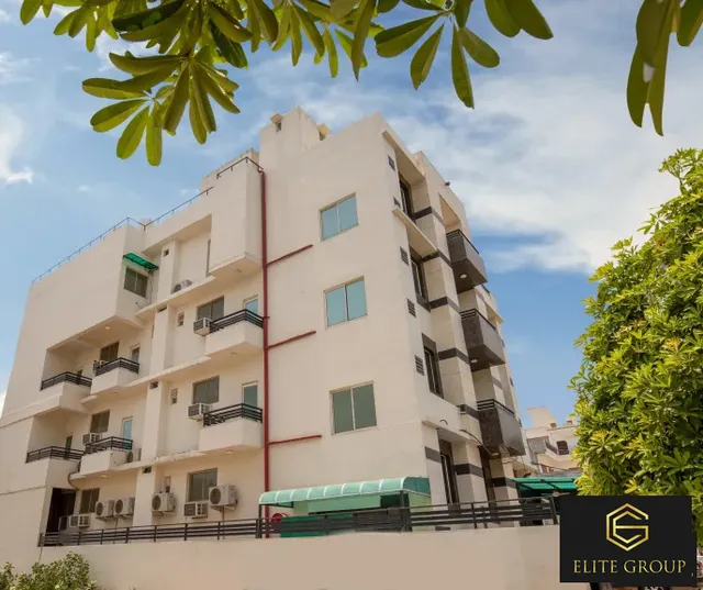 Elite Suites Hotel, Gomti Nagar