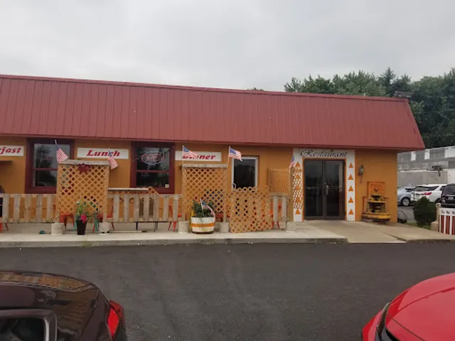 Yankee Doodle Restaurant