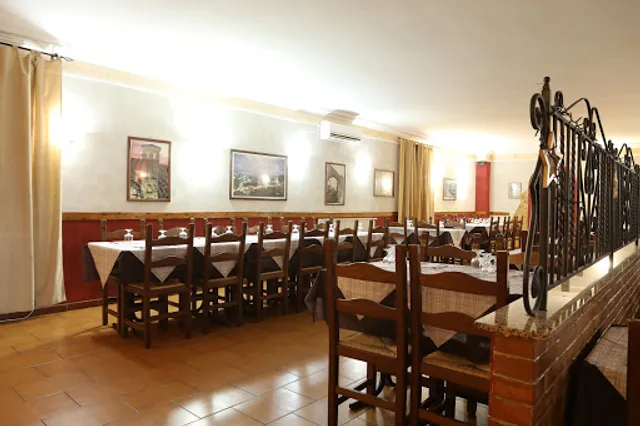 Ristorante Pizzeria La Locanda Gusto e Tradizione Da Mimmo