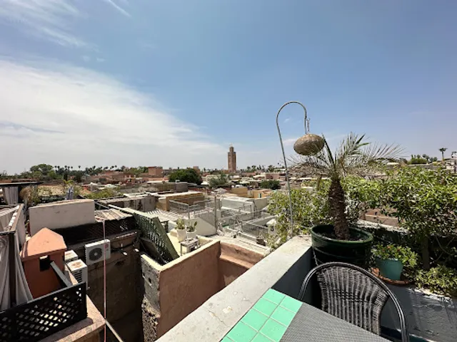 M Rooftop by Medina Heritage