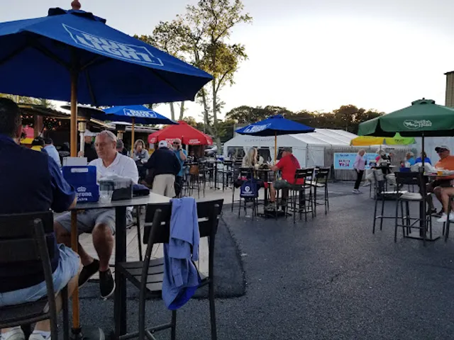 McGettigan's 19th Hole