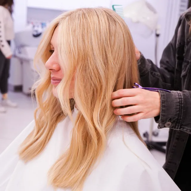 WHITEROOM Salon Williamsburg Brooklyn