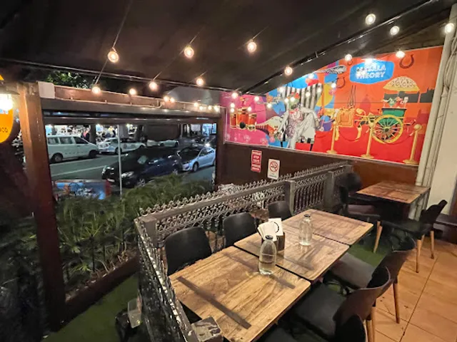 Masala Theory - Surry Hills