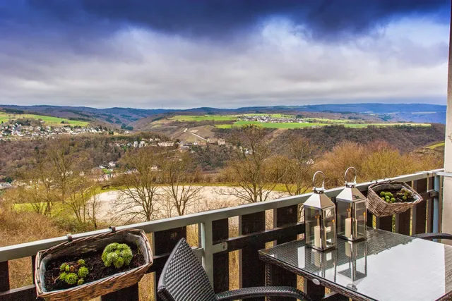 Ferienwohnung 3castleview