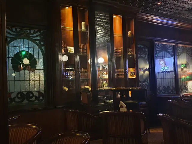 Sherlock Holmes Pub