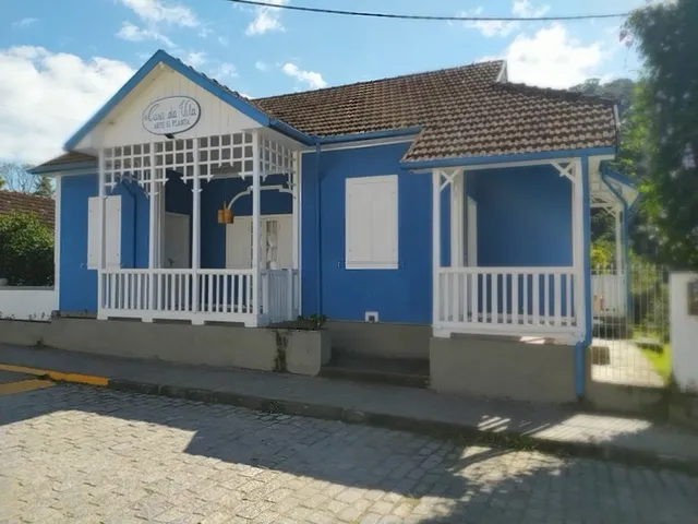 Pousada Recanto Dos Manacás