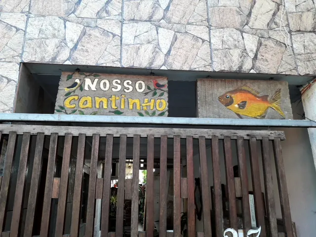 Casas e kitnets NOSSO CANTINHO