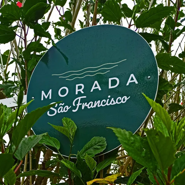 Morada São Francisco