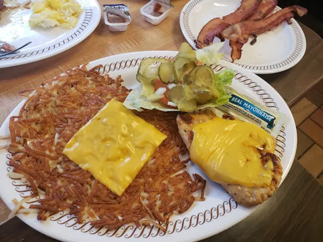 Waffle House