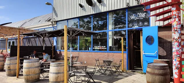 Brewpub De Kromme Haring